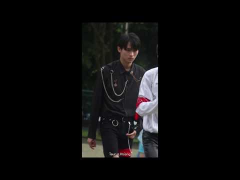 20190928 EXO-LOVE SHOT_Hsiang focus