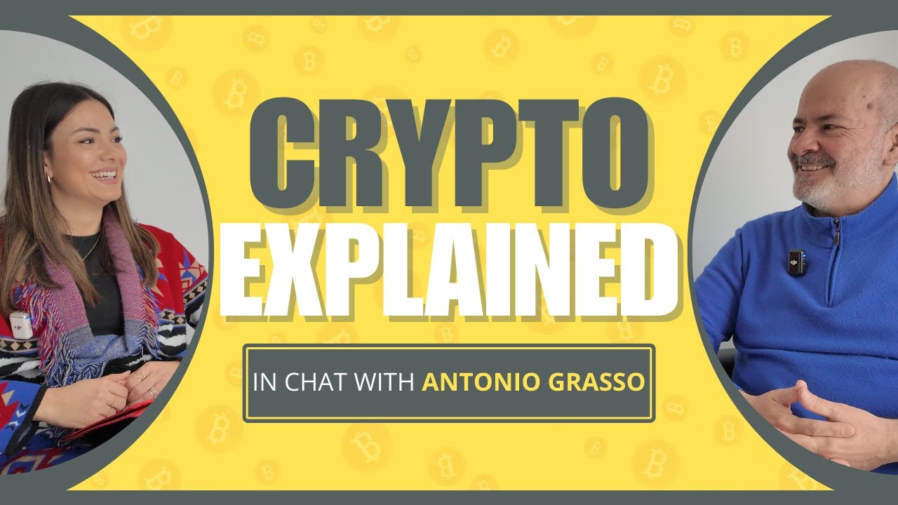 Crypto Explained: The Future of Finance or a Digital Fools Gold?