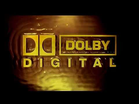 Dolby Digital Surround EX trailer -Rain- High Quality (SRD-EX)