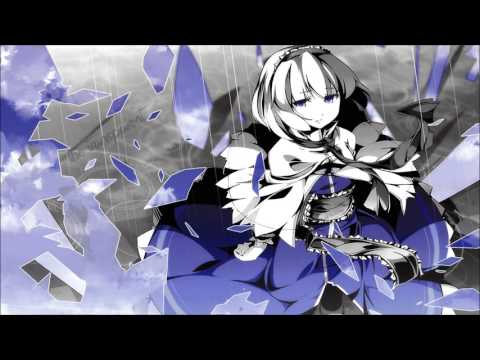 Nightcore - The Transparent [HD]