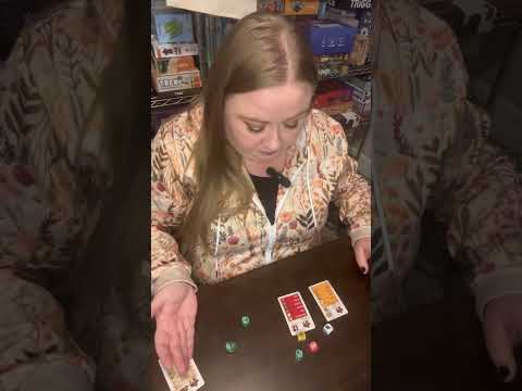 ¿Cuántos Tacos? Review from Jamie, Tabletoptiktok