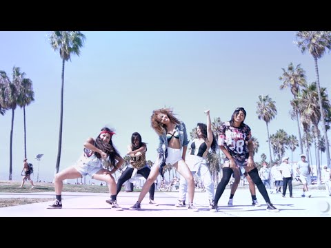 Raven Felix - Bad Lil Bish | Kiana Williams