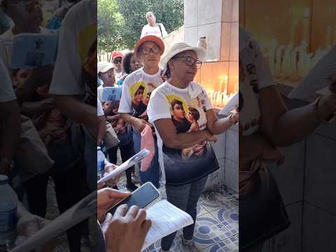 MILAGRE DE SANTO ANTÔNIO IRARÁ BAHIA