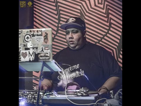 B Side Show EP 387 - Hosted by Rabbit & DJ Beanz with InDJnous