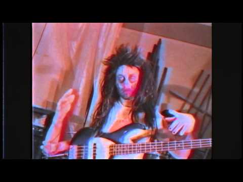 Vanilla Pod - Deaf Lugs HD