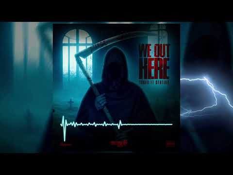 We Out Here - Tokeii & Statixx (Official Audio) Jan 2023