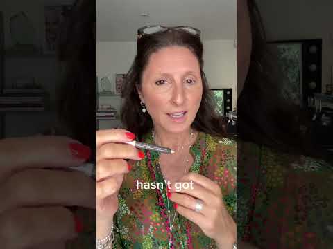 My pro fix for hooded eyes!