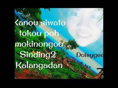 George Lian-Tindai Id Nulu Nulu