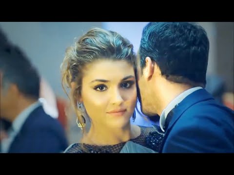 Most Romantic😍 Status of cute Couple || Hayat Murat Jealous 😡