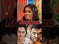 Kanchana Movie Actress Voice Artists Kanchana The MotorMouth Shorts Podcast