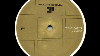 Danilo Vigorito - Untitled ( Appendix D - B2 )