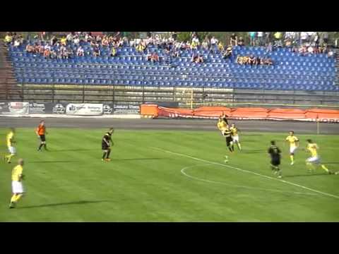 Motor Lublin Siarka Tarnobrzeg 11.05.2013 r. 2/4