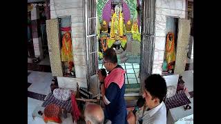shakti Mandir Hsp Live Stream