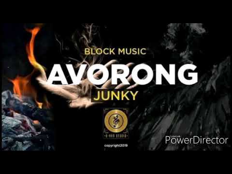 AVORONG - Junky [2019 PNG Music]