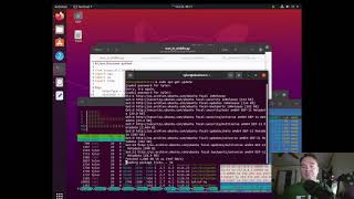 LAMP   Install Apache