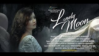 Lonely Moon