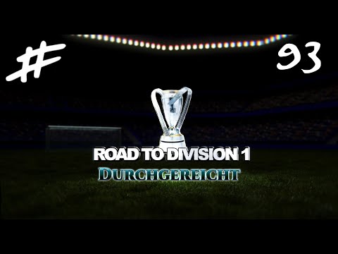 Road to Division 1 #93 - Durchgereicht | Let's Play Fifa 20 | PC Gameplay | GER