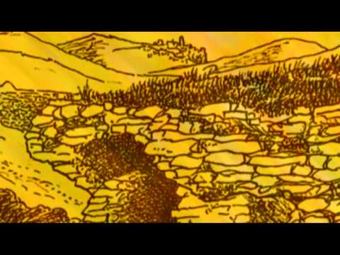 LA CAMPAGNA ROMANA e gli Scrittori dell'Ottocento (minispot)