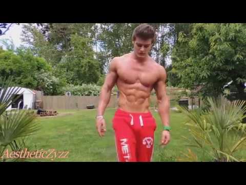 Jeff Seid - ° Living For The Moment  °