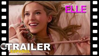 📺 ELLE | SERIE TRAILER ESPAÑOL | 1 Julio/26 - AMAZON PRIME