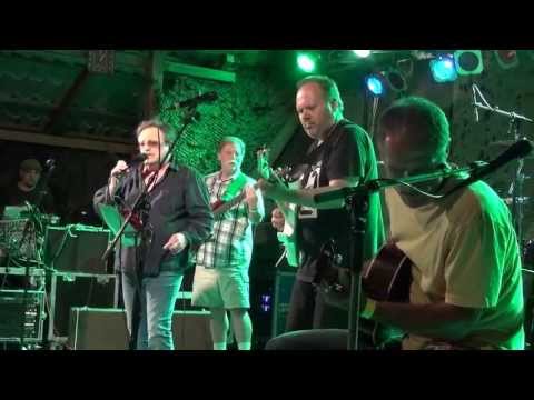 Starý dobrý Western 2013 - Petr Spálený & Apollo Band /díl8