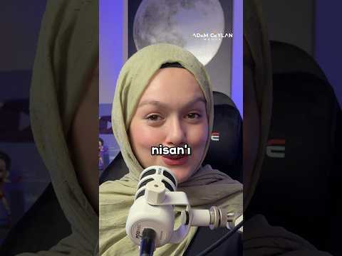 Zoktay’ın Yeni İmajı 😅#manifest