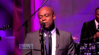 Kem Performs Promise to Love