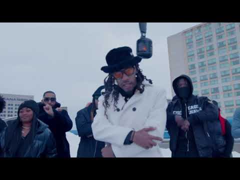 Nicky Neptune - I Need 2 Know (MatlocdProductions)