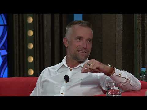 3. Maroš Molnár - Show Jana Krause 26. 4. 2023