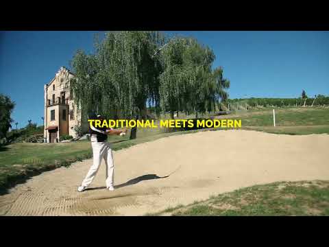 Zlati Grič Golf Season is at its end 🥲