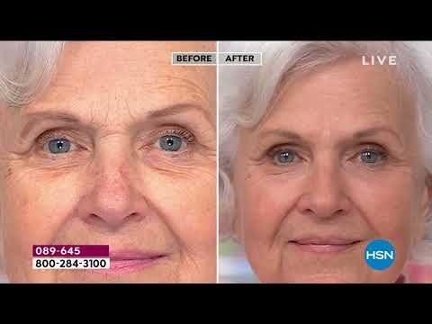 HSN | Nakery Beauty 1st Anniversary - All On Free Shipping 04.05.2023 - 01 AM