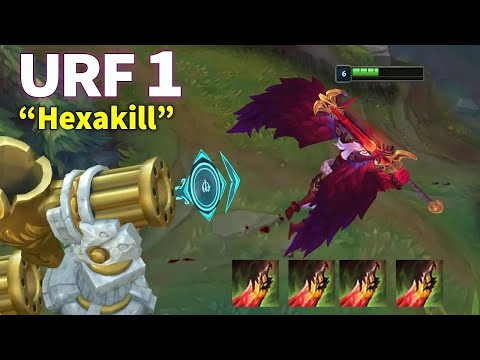 Kalista Montage ⚡ League of Legends ⚡ Kalista Season 11