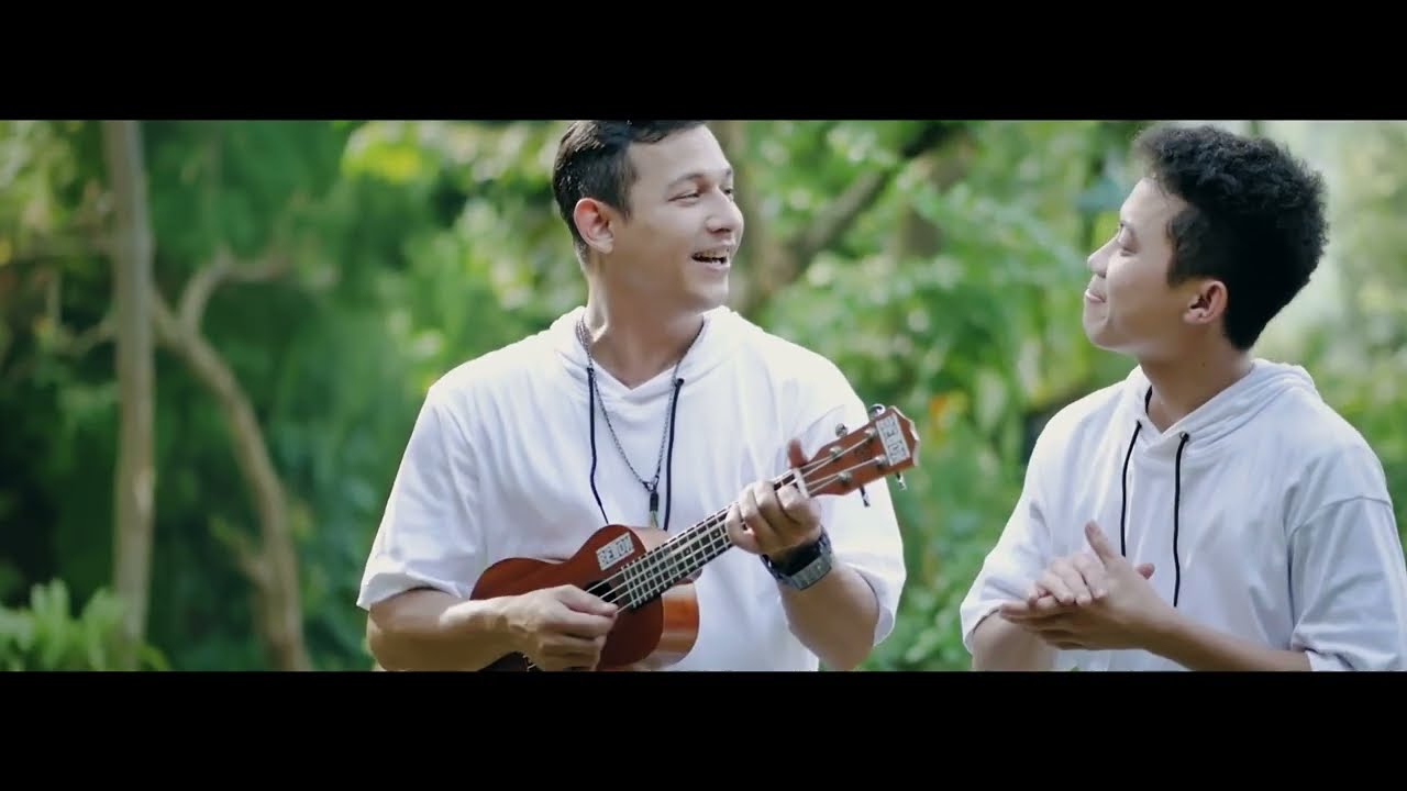 Sahabat Alam (Ost. Kun Ana Wa Anta)