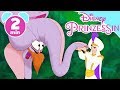 JASMIN Lieblingsszene Aladdin Wird Zum Prinzen Disney Junior