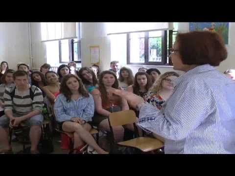 ONDA TG 23.06.2014 - COSI OPERA FESTIVAL  ACCOGLIENZA STUDENTI