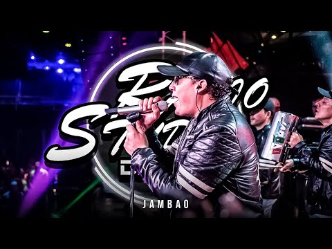 JAMBAO En Vivo | RADIO STUDIO DANCE