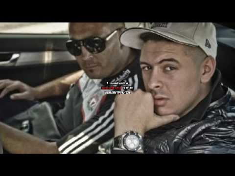 Kalif (Black marché) ft Soosol - Zone a risque