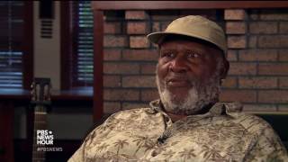 Blues greats Taj Mahal and Keb' Mo' team up to make some joyful noise