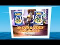 Jonah A VeggieTales Movie Singing Pirates TV Spot Home Video Release 2003