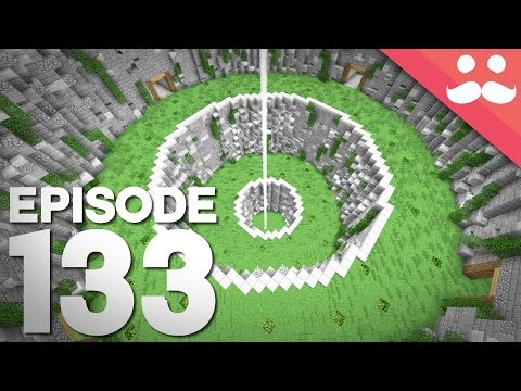 Hermitcraft 4: Episode 133 - FINALLY Finished It!
