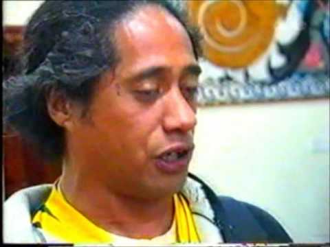 Te Whare Tu Taua O Aotearoa Documentary on Waka Huia