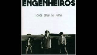 Beijos pra Torcida - Engenheiros do Hawaii - DEMO