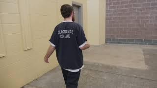 Clackamas County Jail Inmate Orientation