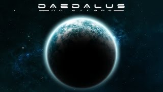 Daedalus - No Escape (PC) Steam Key GLOBAL