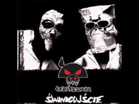 łeb prosiaka - Łeb prosiaka.wmv