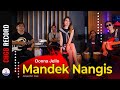 Donna Jello Mandek Nangis Official Music Video