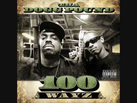 Tha Dogg Pound - Another Clip (feat. Soopafly) 2010