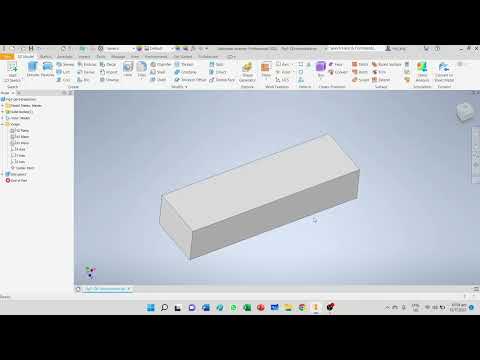 Solid Modelling Autodesk Solid Modelling | ilovecaddrawing