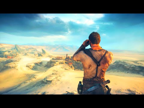 MAD MAX Defeat Camp Undertow, All Scrap, History Relic, Insigmia