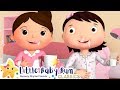 Drink Milk Song Learn English For Kids Cartoons For Kids Nursery Rhymes Little Baby Bum
